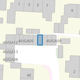Perceel AML01-A-5096