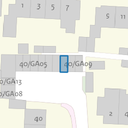 Perceel AML01-A-5097