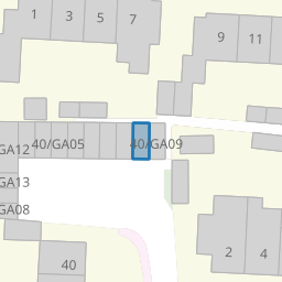 Perceel AML01-A-5098