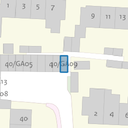 Perceel AML01-A-5099