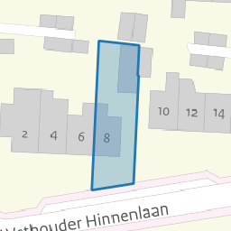 Perceel AML01-A-5103