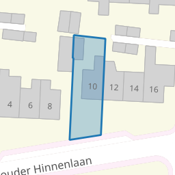 Perceel AML01-A-5104