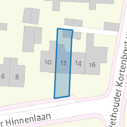 Perceel AML01-A-5105