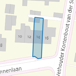 Perceel AML01-A-5106