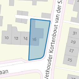 Perceel AML01-A-5107