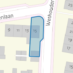 Perceel AML01-A-5109