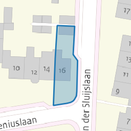 Perceel AML01-A-5113