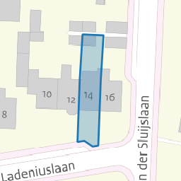 Perceel AML01-A-5114