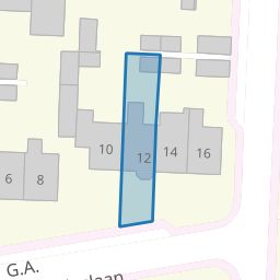 Perceel AML01-A-5115