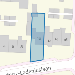 Perceel AML01-A-5116