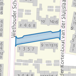 Perceel AML01-A-5117