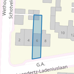 Perceel AML01-A-5119