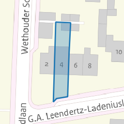 Perceel AML01-A-5120