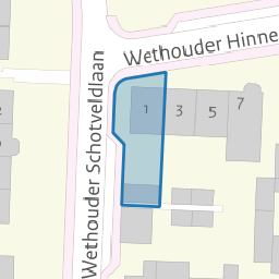 Perceel AML01-A-5122