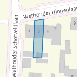 Perceel AML01-A-5123