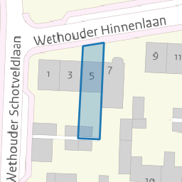 Perceel AML01-A-5124