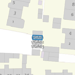 Perceel AML01-A-5128