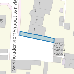Perceel AML01-A-5129