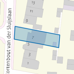 Perceel AML01-A-5133