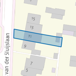 Perceel AML01-A-5135