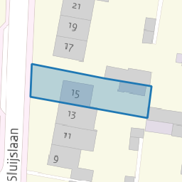 Perceel AML01-A-5137