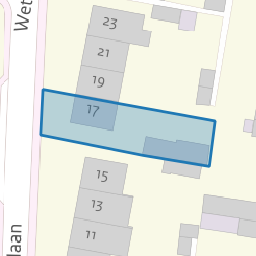 Perceel AML01-A-5138
