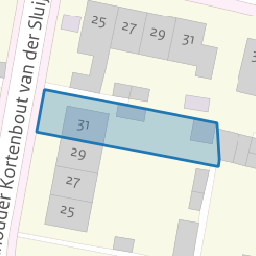 Perceel AML01-A-5145