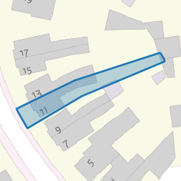 Perceel AML01-A-5158