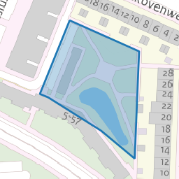 Perceel AML01-A-5164