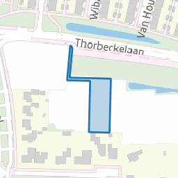 Perceel AML01-A-5203