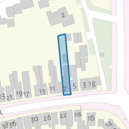 Perceel AML01-A-5206