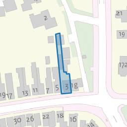 Perceel AML01-A-5208