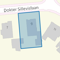 Perceel AML01-A-5211