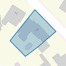 Perceel AML01-A-5213