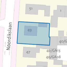 Perceel AML01-A-5218
