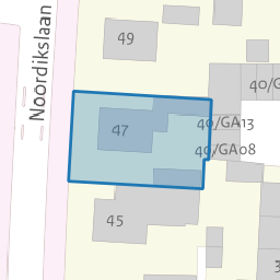 Perceel AML01-A-5219