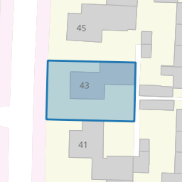 Perceel AML01-A-5221
