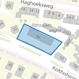 Perceel AML01-A-5230