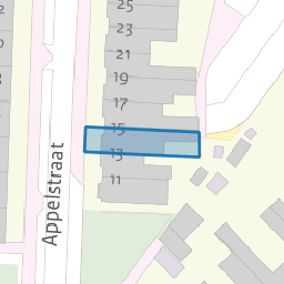 Perceel AML01-A-5245