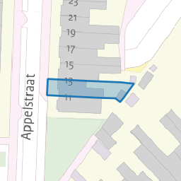 Perceel AML01-A-5246