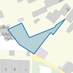 Perceel AML01-A-5258