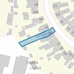 Perceel AML01-A-5297