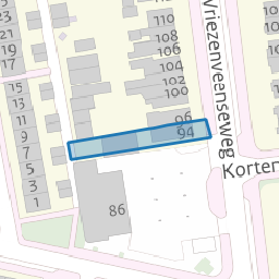 Perceel AML01-A-5308
