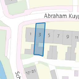 Perceel AML01-A-5314