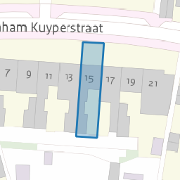 Perceel AML01-A-5320