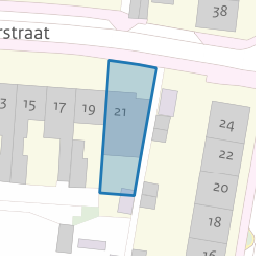 Perceel AML01-A-5323