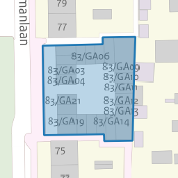 Perceel AML01-A-5362