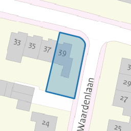 Perceel AML01-A-5380
