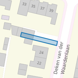 Perceel AML01-A-5381
