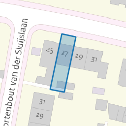 Perceel AML01-A-5387